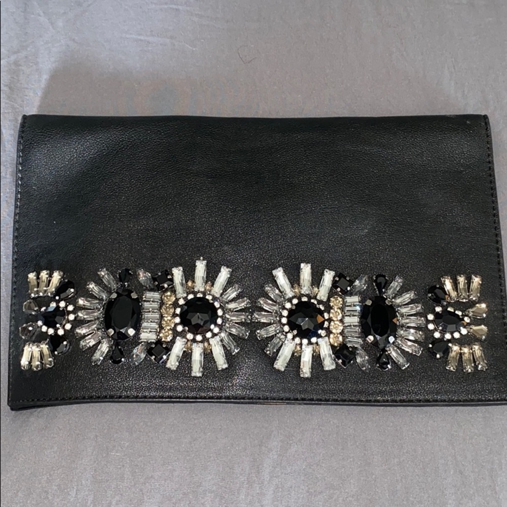 Express clutch! Never used!!